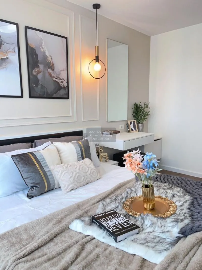 FOR SALE condo , iCondo Sukhumvit 103 , BTS-Udom Suk , Bang Na , 