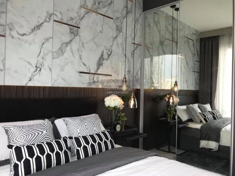 ขายคอนโด  ริทึ่ม อโศก MRT-พระราม 9 มักกะสัน เขต ราชเทวี กรุงเทพ C