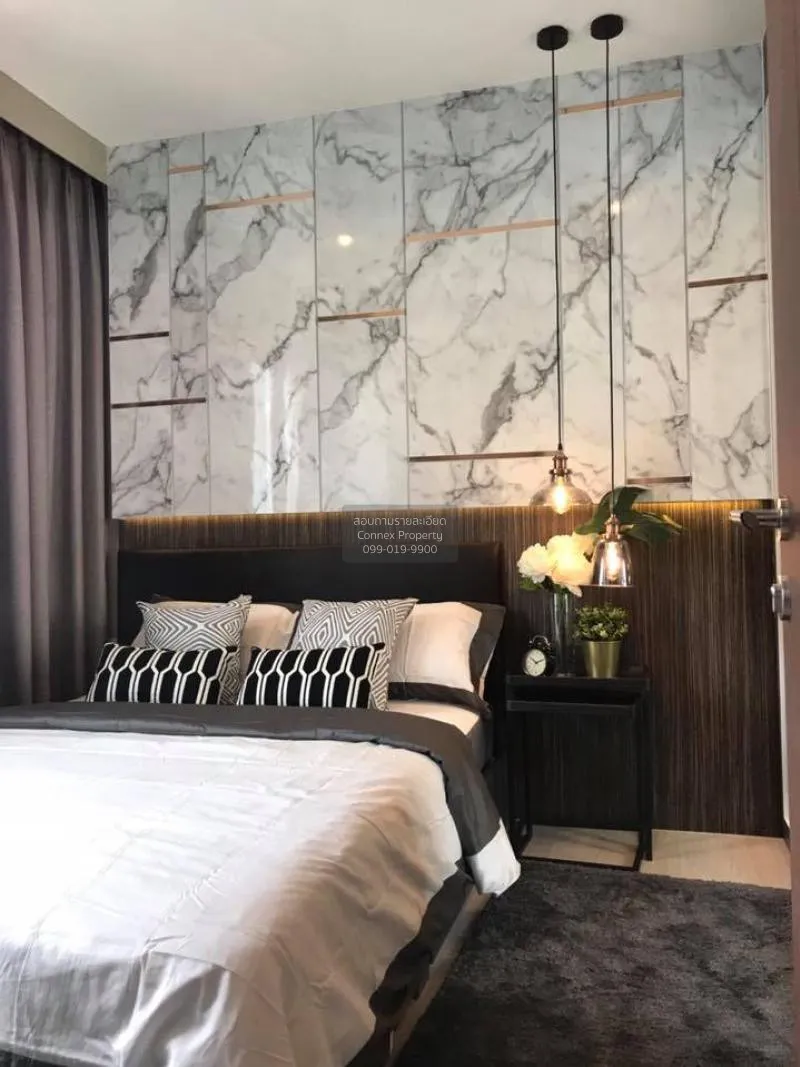 ขายคอนโด  ริทึ่ม อโศก MRT-พระราม 9 มักกะสัน เขต ราชเทวี กรุงเทพ C