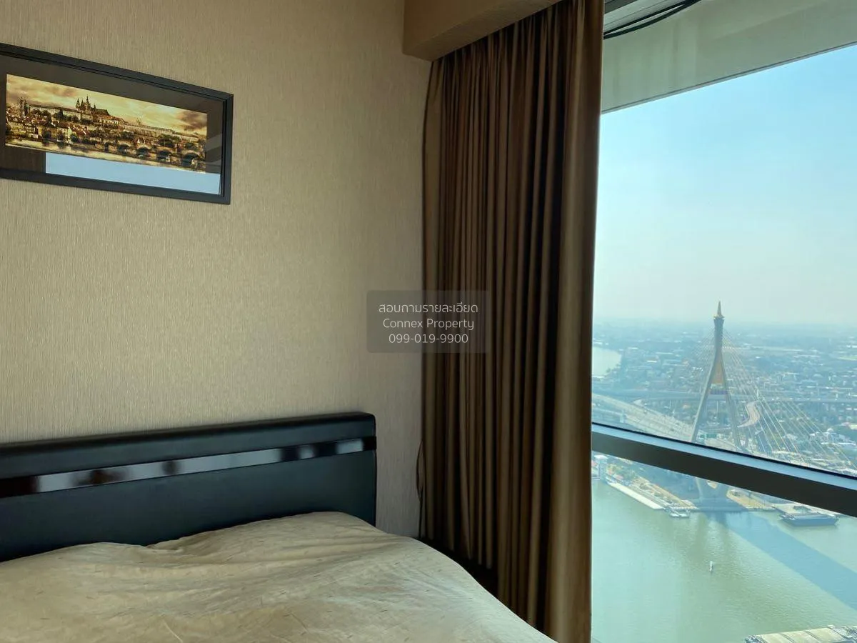 FOR SALE condo , The Pano , Bang Phong Phang , Yannawa , Bangkok  4