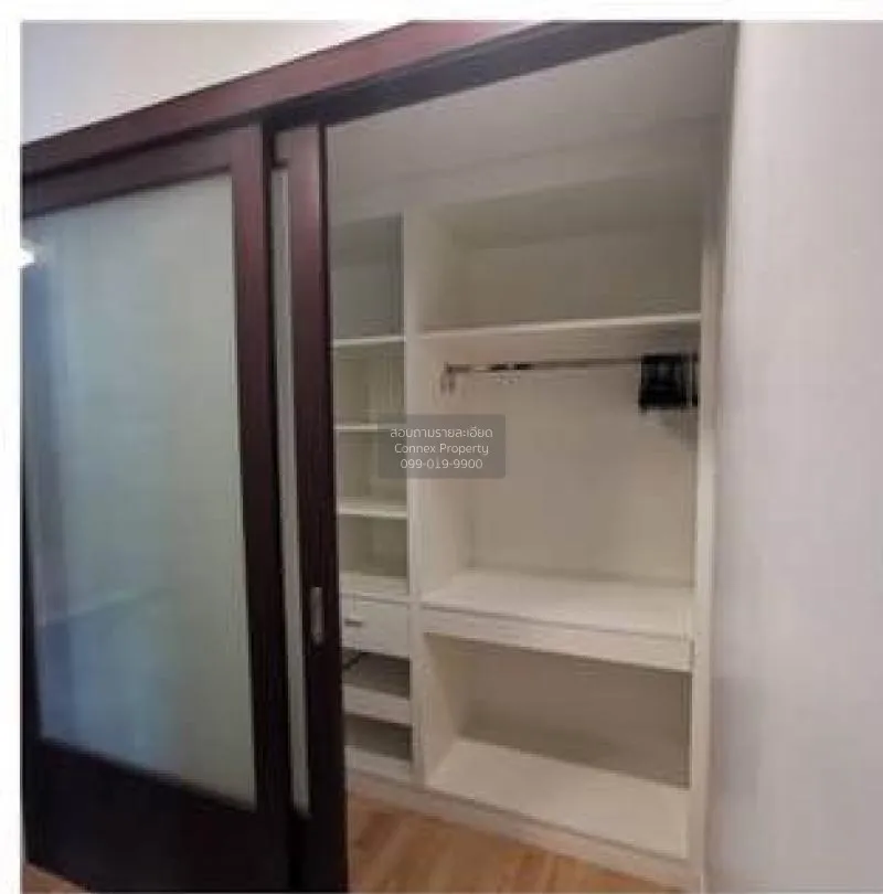 FOR RENT condo , Baan Sathorn Chaopraya , BTS-Krung Thon Buri , K