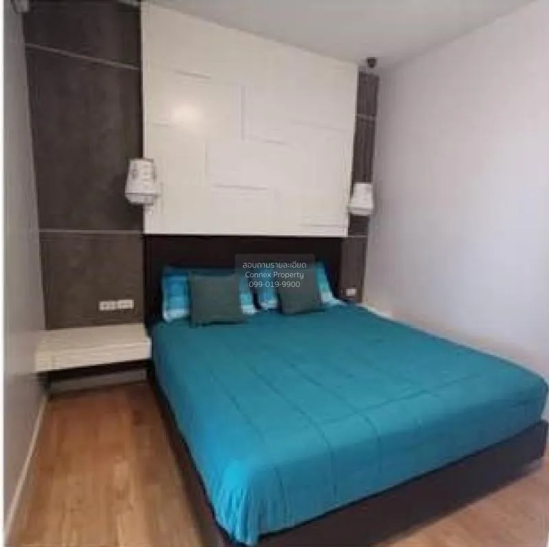 FOR RENT condo , Baan Sathorn Chaopraya , BTS-Krung Thon Buri , K