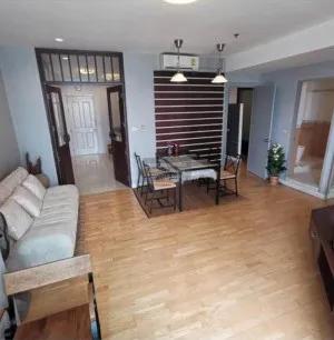 FOR RENT condo , Baan Sathorn Chaopraya , BTS-Krung Thon Buri , Khlong Ton Sai , Khlong San , Bangkok , CX-78354