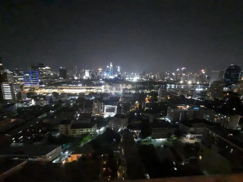 FOR RENT condo , Aguston Sukhumvit 22 , BTS-Phrom Phong , Khlong 