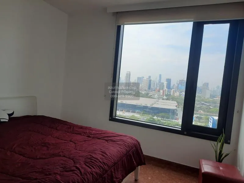 FOR RENT condo , Aguston Sukhumvit 22 , BTS-Phrom Phong , Khlong 