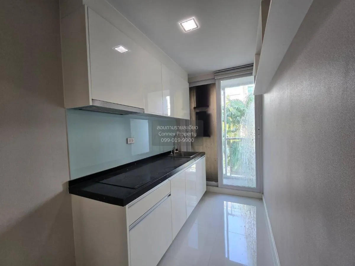 FOR SALE condo , Mayfair Place Sukhumvit 64 , BTS-Punnawithi , Ba 3