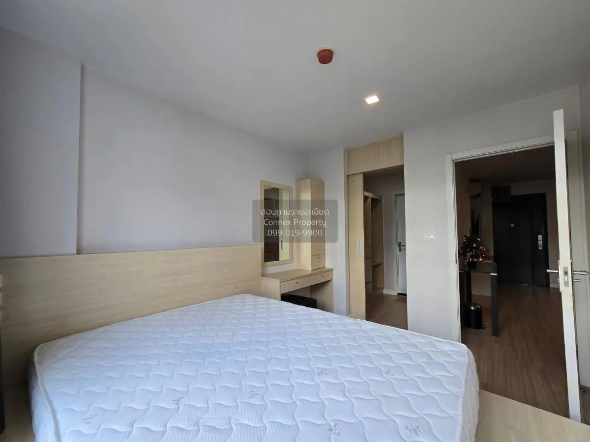 FOR SALE condo , Mayfair Place Sukhumvit 64 , BTS-Punnawithi , Ba