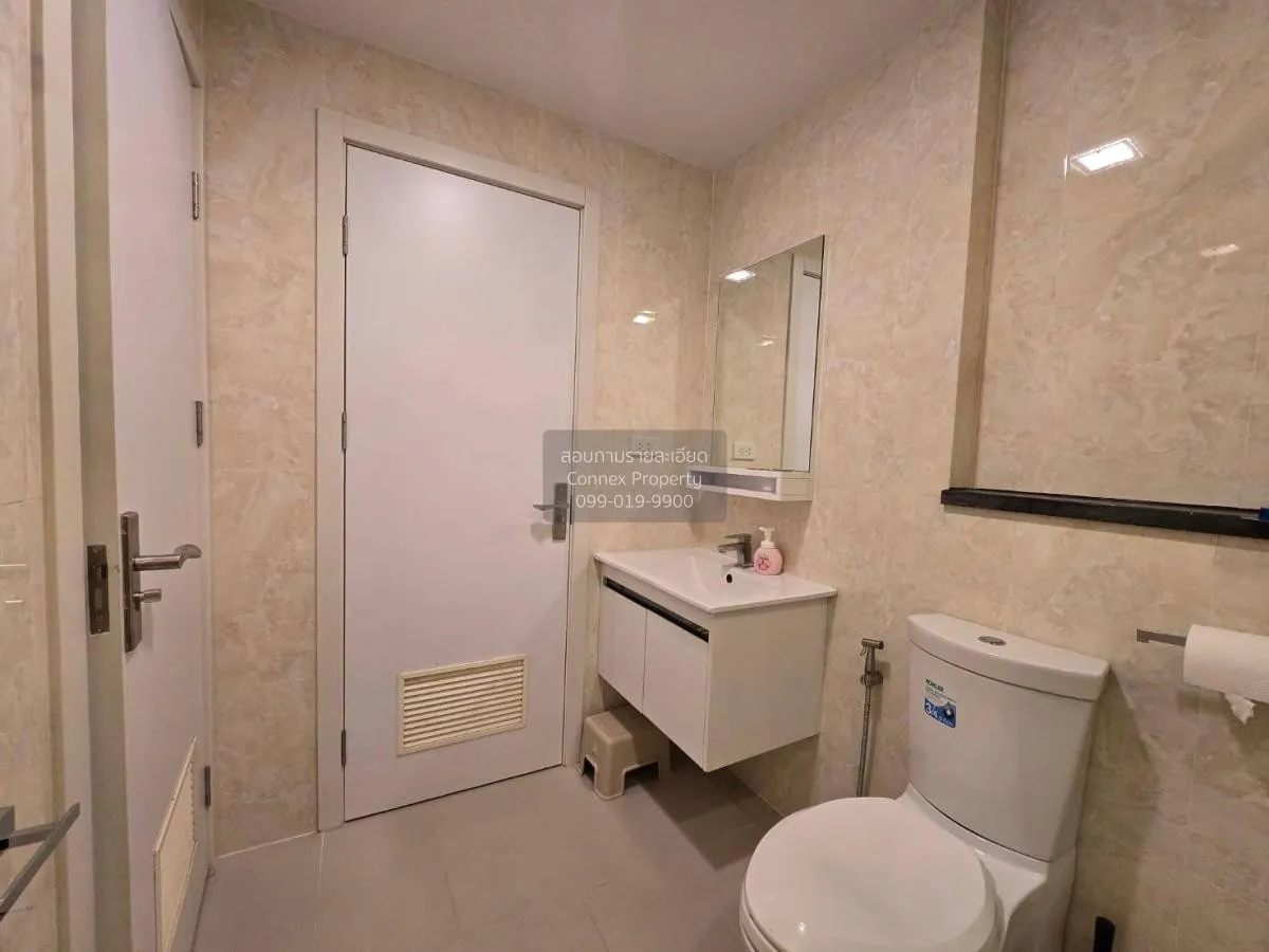 FOR SALE condo , Mayfair Place Sukhumvit 64 , BTS-Punnawithi , Ba