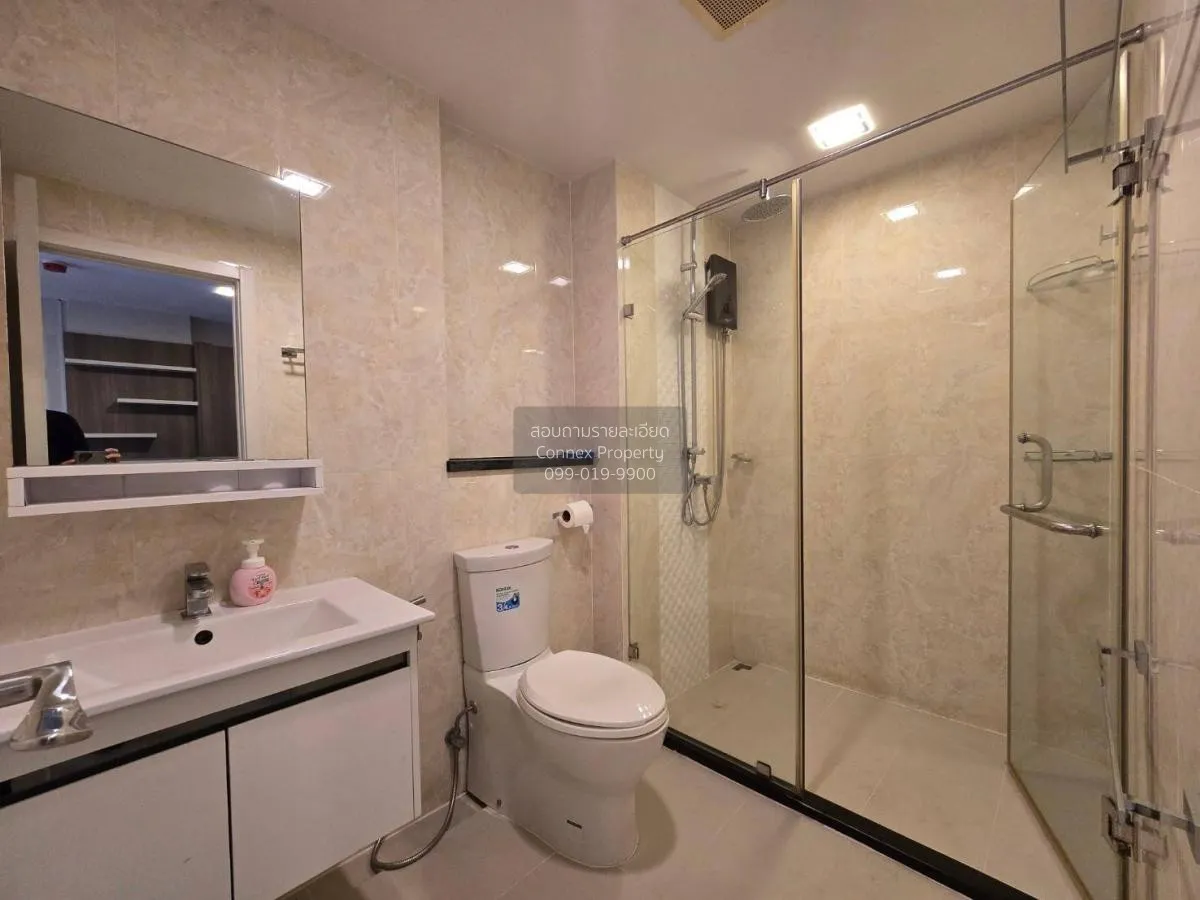 FOR SALE condo , Mayfair Place Sukhumvit 64 , BTS-Punnawithi , Ba