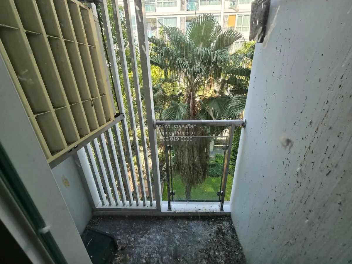 FOR SALE condo , Mayfair Place Sukhumvit 64 , BTS-Punnawithi , Ba