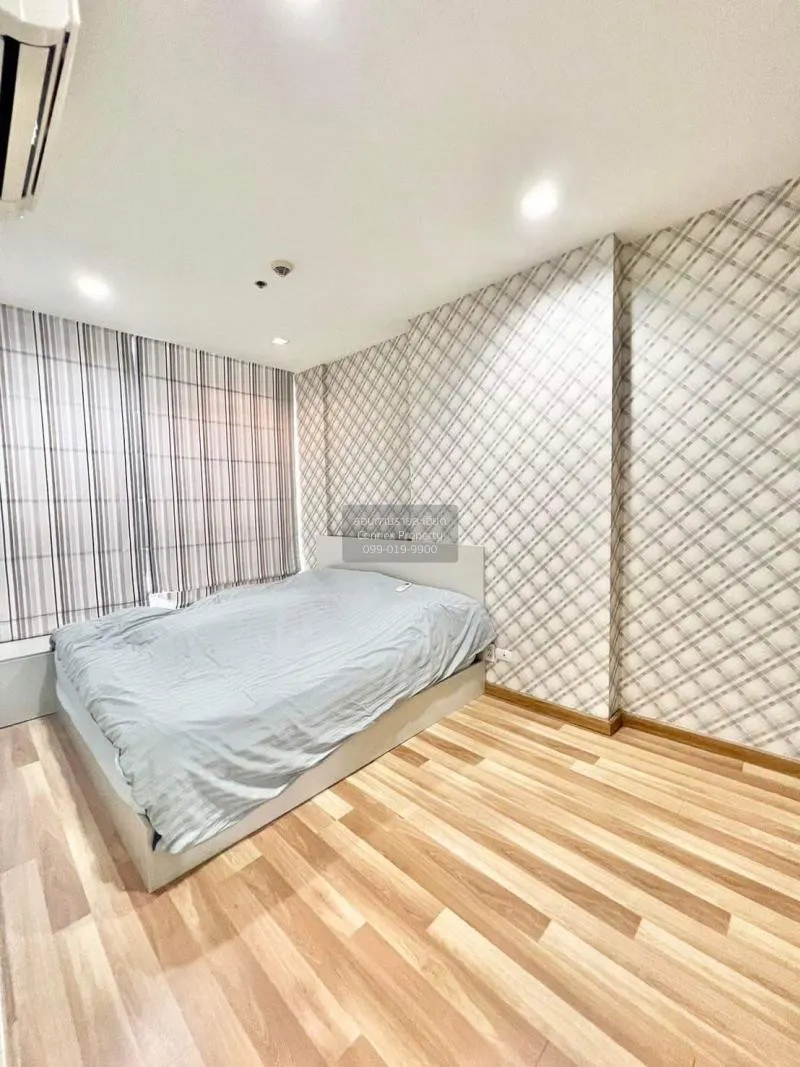 FOR SALE condo , Ideo Verve Ratchaprarop , Makkasan , Rat Thewi , 4