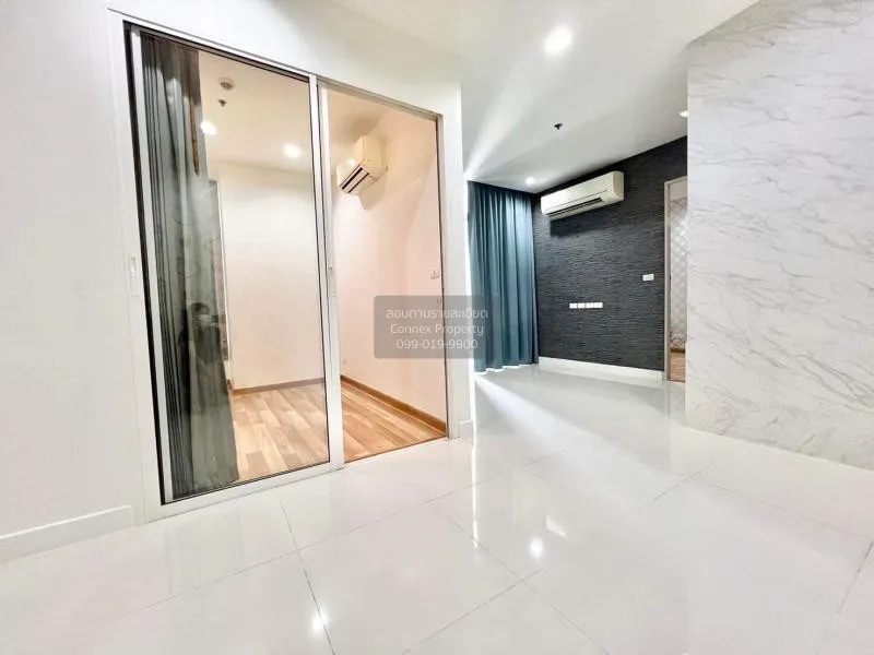 FOR SALE condo , Ideo Verve Ratchaprarop , Makkasan , Rat Thewi ,
