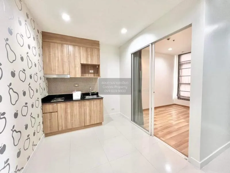 FOR SALE condo , Ideo Verve Ratchaprarop , Makkasan , Rat Thewi ,