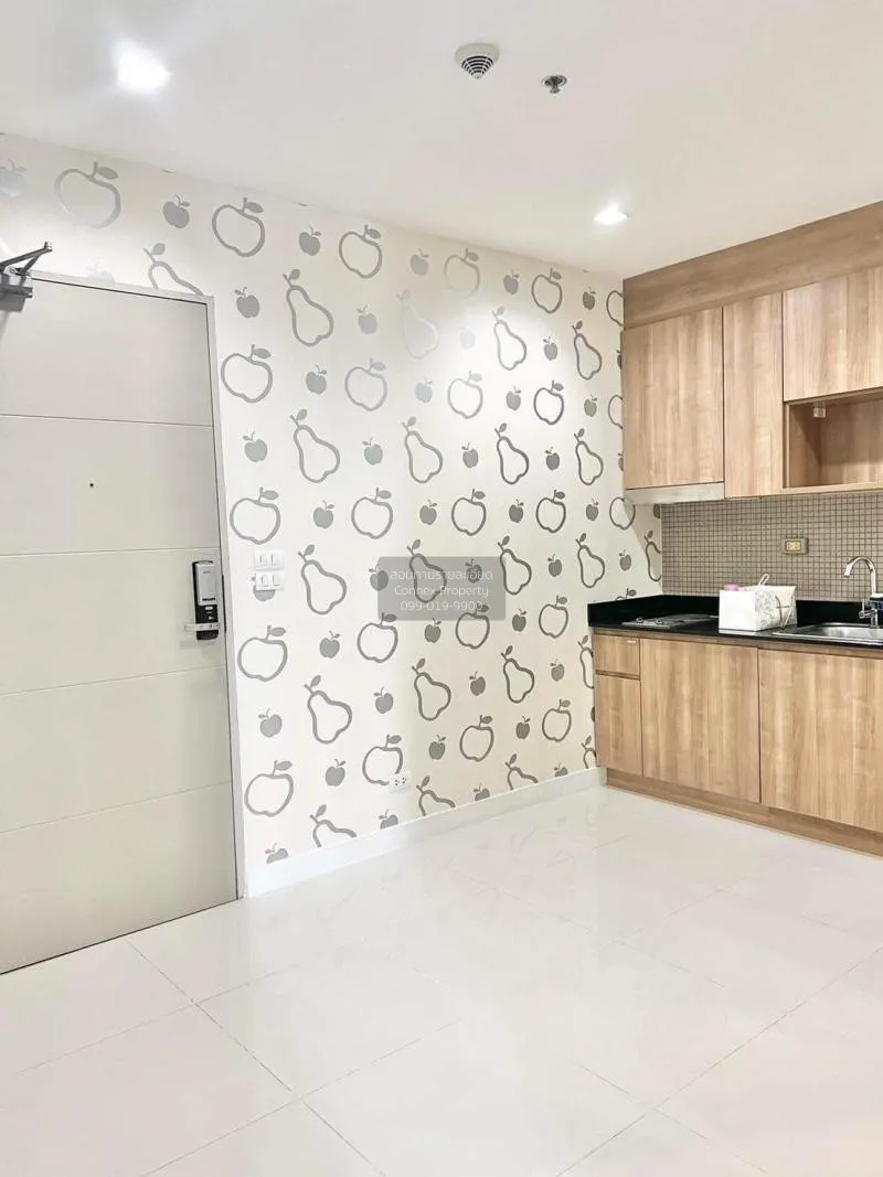 FOR SALE condo , Ideo Verve Ratchaprarop , Makkasan , Rat Thewi ,