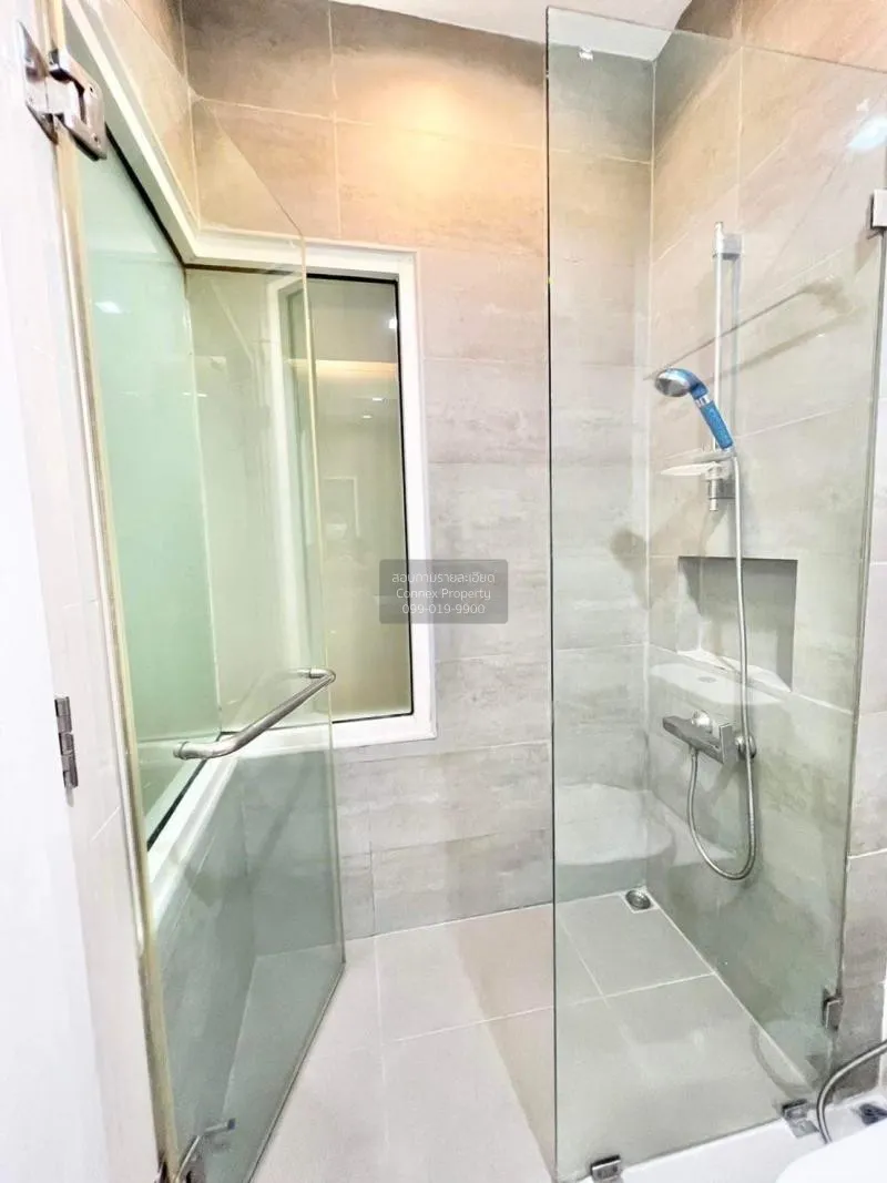 FOR SALE condo , Ideo Verve Ratchaprarop , Makkasan , Rat Thewi , 1