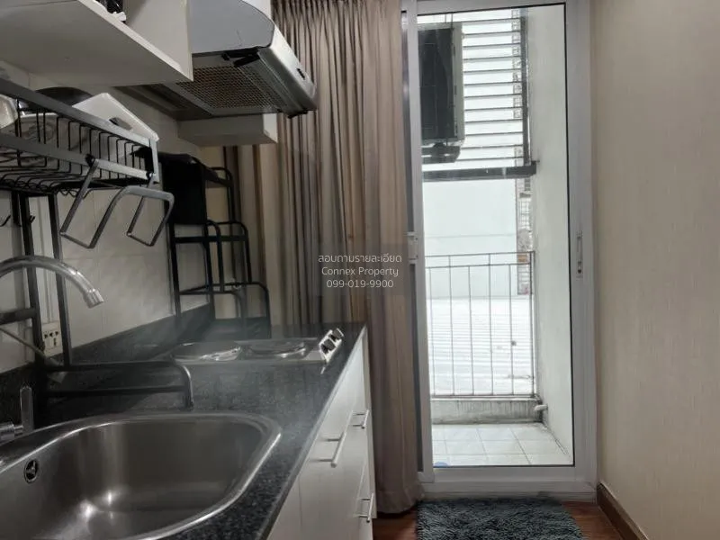 FOR SALE condo , Diamond Ratchada City Plus , MRT-Huai Khwang , H