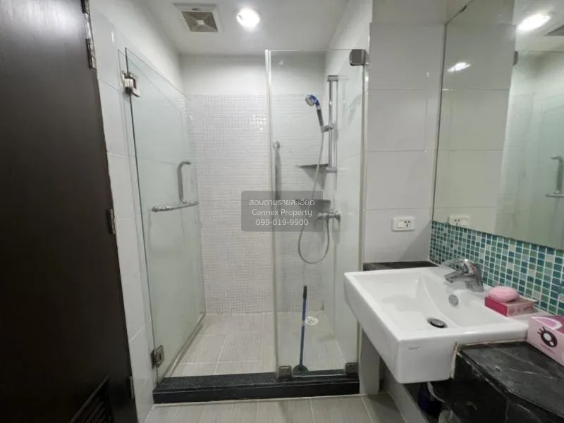 FOR SALE condo , Diamond Ratchada City Plus , MRT-Huai Khwang , H