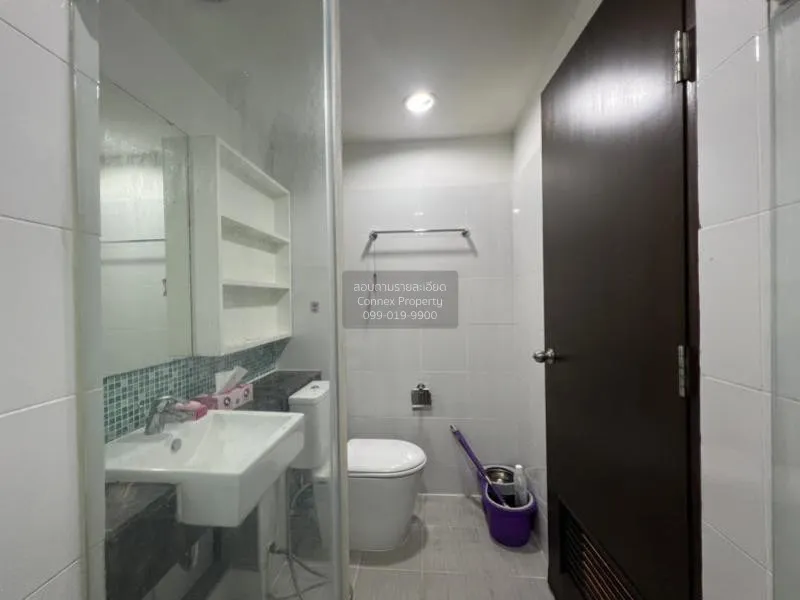 FOR SALE condo , Diamond Ratchada City Plus , MRT-Huai Khwang , H