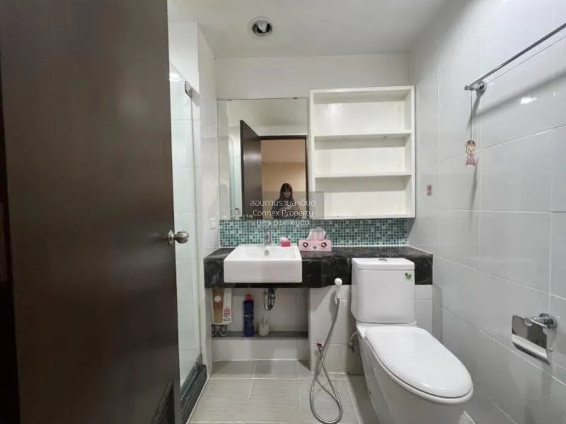 FOR SALE condo , Diamond Ratchada City Plus , MRT-Huai Khwang , H