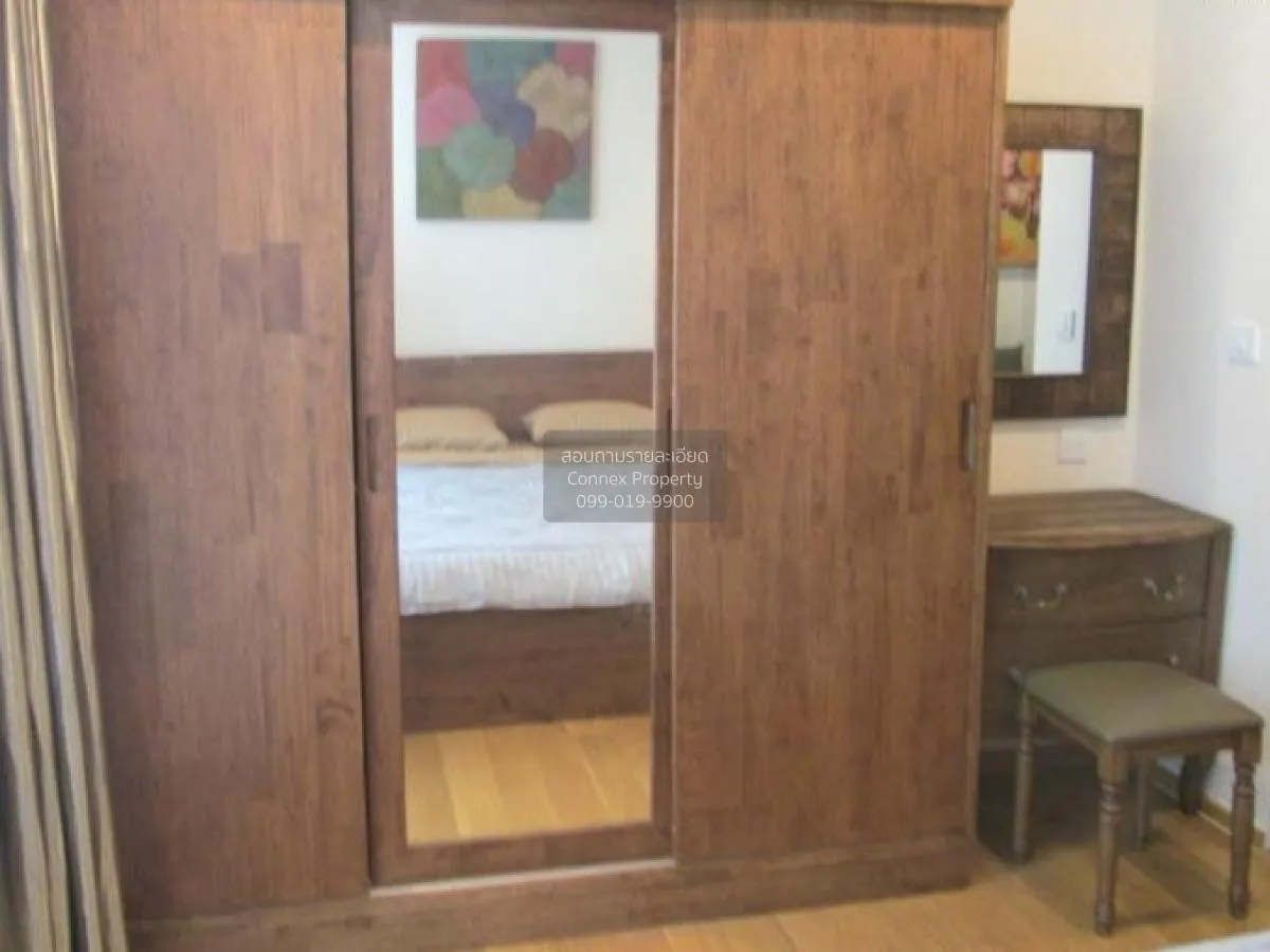 FOR RENT condo , Noble Revo Silom , BTS-Surasak , Silom , Bang Ra