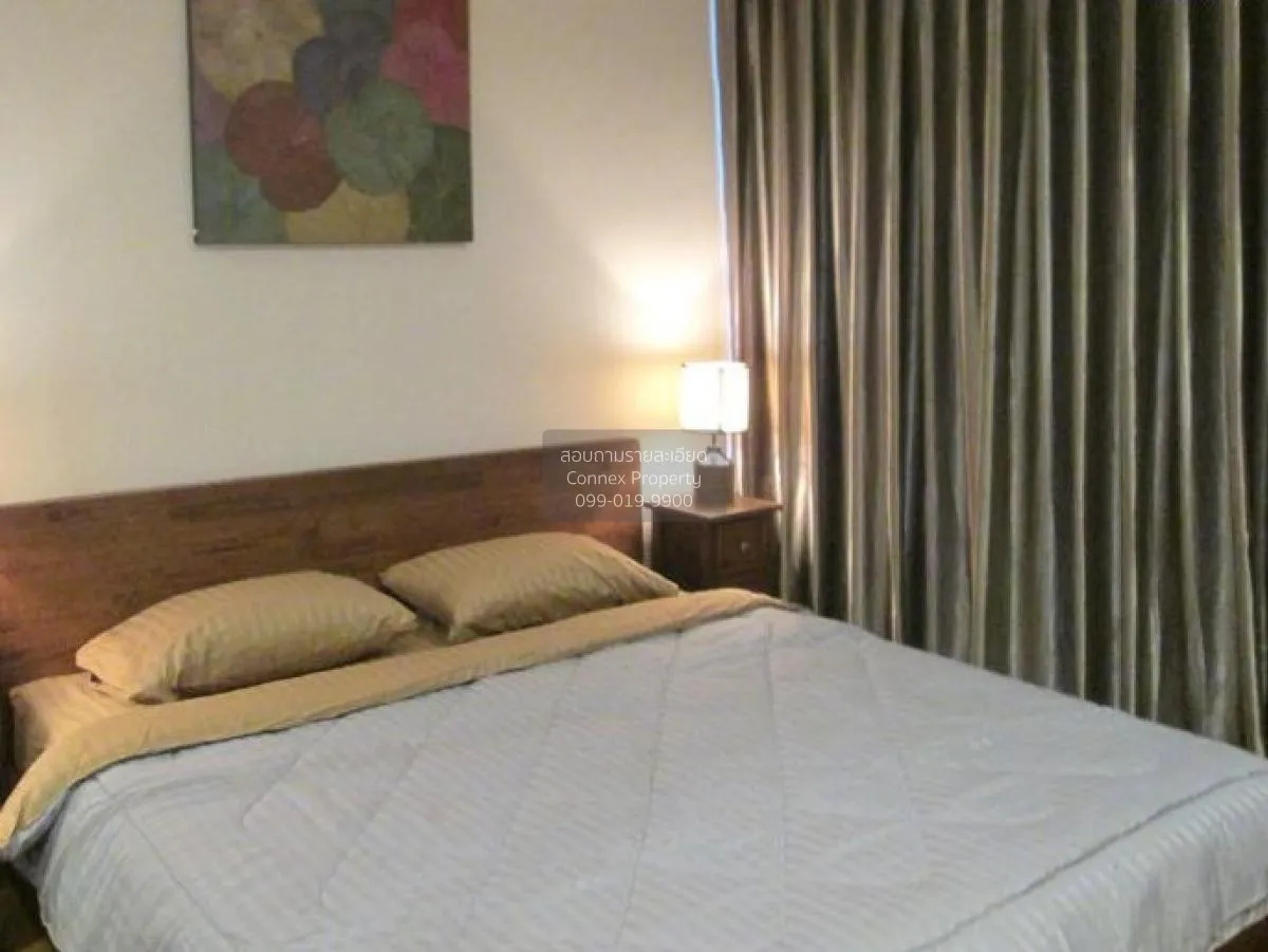 FOR RENT condo , Noble Revo Silom , BTS-Surasak , Silom , Bang Ra