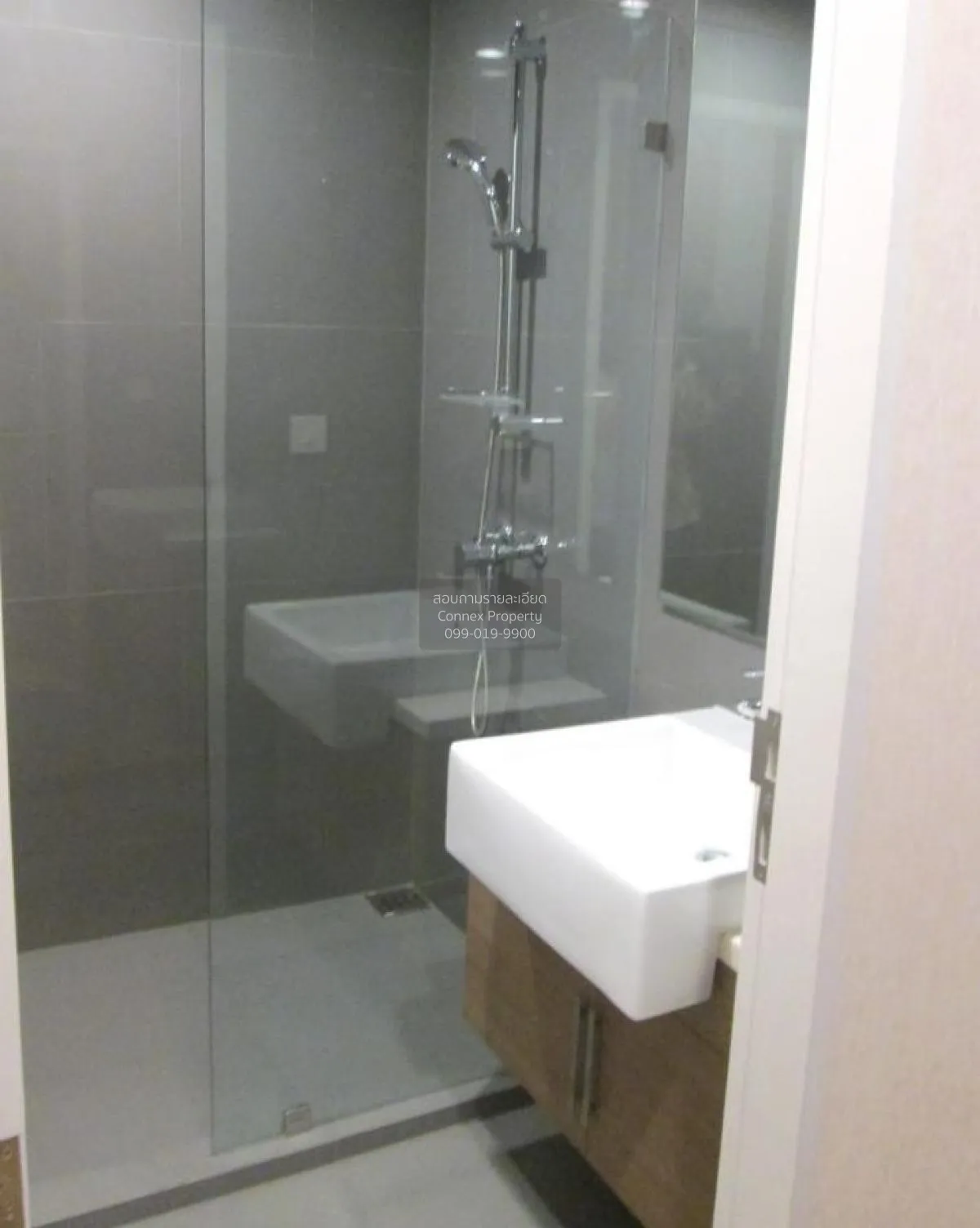 FOR RENT condo , Noble Revo Silom , BTS-Surasak , Silom , Bang Ra