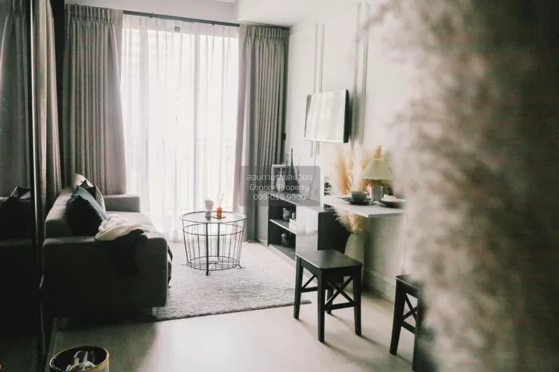 FOR RENT condo , Venio Sukhumvit 10 , BTS-Nana , Khlong Toei , Kh 1