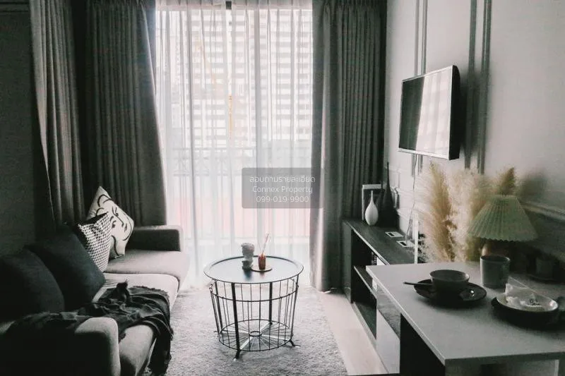 FOR RENT condo , Venio Sukhumvit 10 , BTS-Nana , Khlong Toei , Kh 3