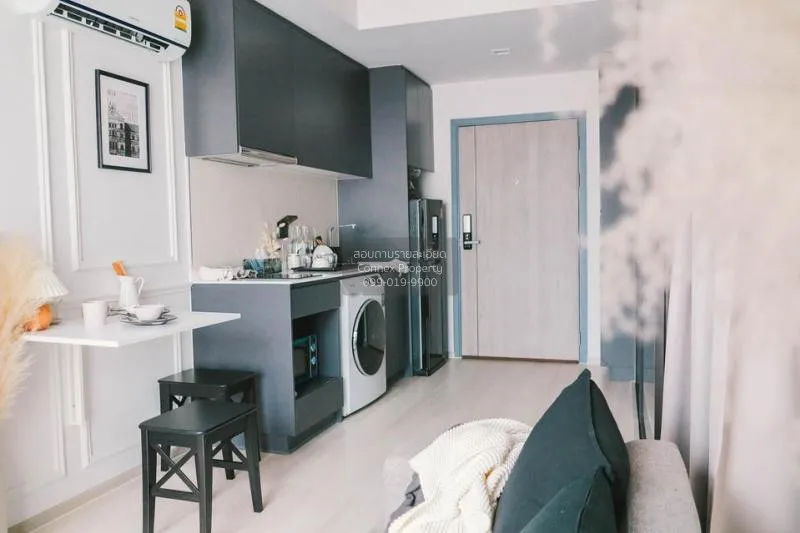 FOR RENT condo , Venio Sukhumvit 10 , BTS-Nana , Khlong Toei , Kh 4