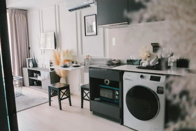 FOR RENT condo , Venio Sukhumvit 10 , BTS-Nana , Khlong Toei , Kh