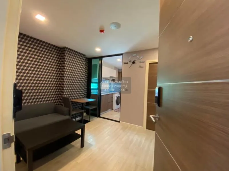 เช่าคอนโด  แอทโมซ ลาดพร้าว 71 ลาดพร้าว เขต ลาดพร้าว กรุงเทพ CX-78 3