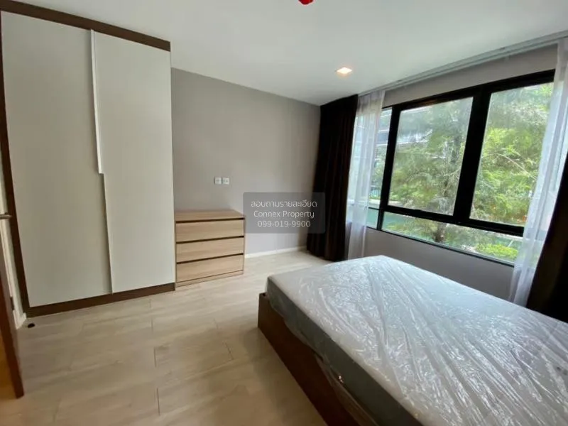 เช่าคอนโด  แอทโมซ ลาดพร้าว 71 ลาดพร้าว เขต ลาดพร้าว กรุงเทพ CX-78 4