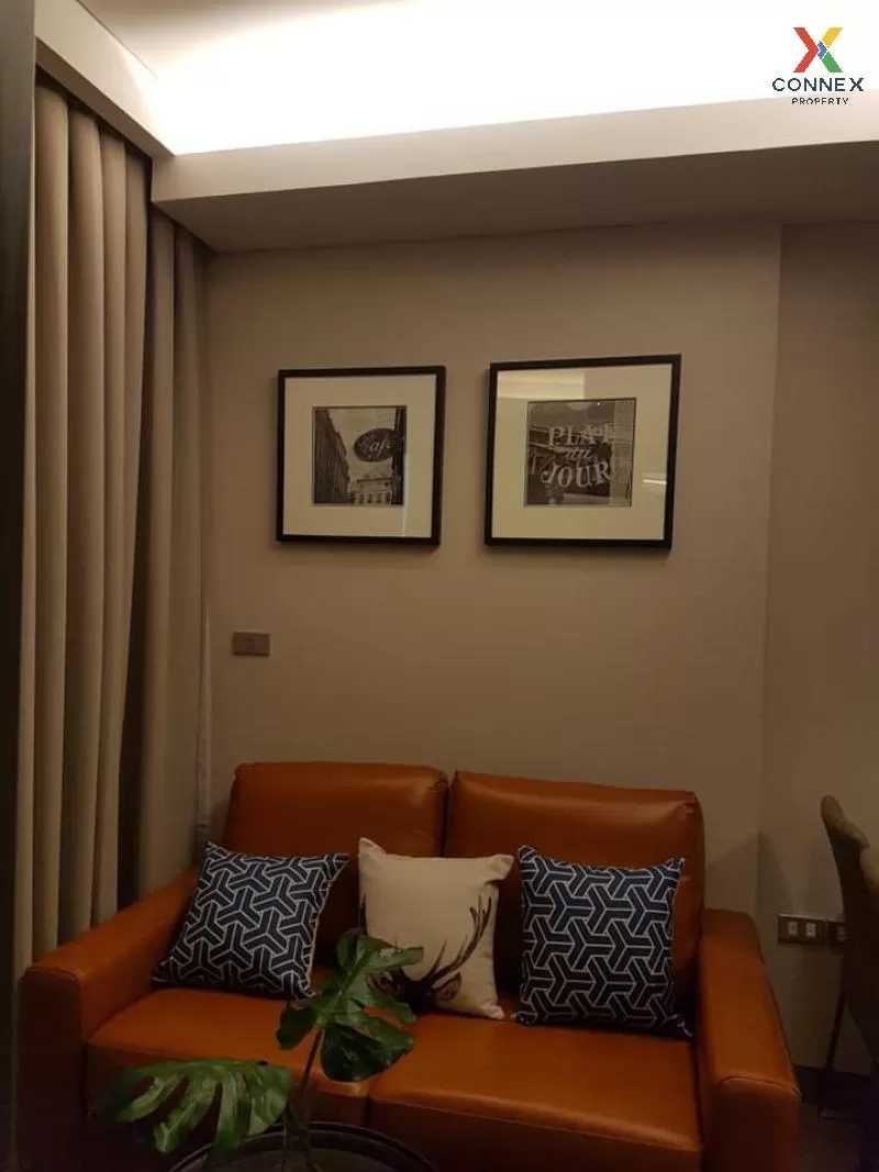 ขายคอนโด  เดอะ ลุมพินี 24 BTS-พร้อมพงษ์ คลองตัน เขต คลองเตย กรุงเ 2