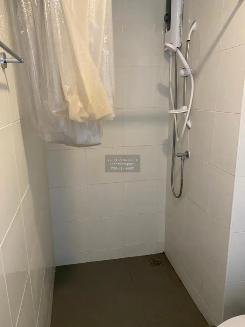 เช่าคอนโด  น็อตติ้ง ฮิลล์ สุขุมวิท - แพรกษา BTS-แพรกษา เทศบาลนครส