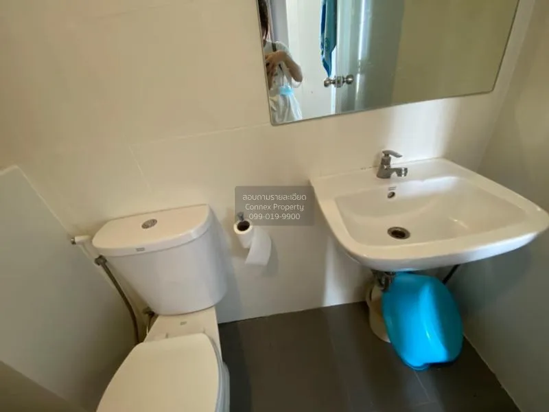 เช่าคอนโด  น็อตติ้ง ฮิลล์ สุขุมวิท - แพรกษา BTS-แพรกษา เทศบาลนครส