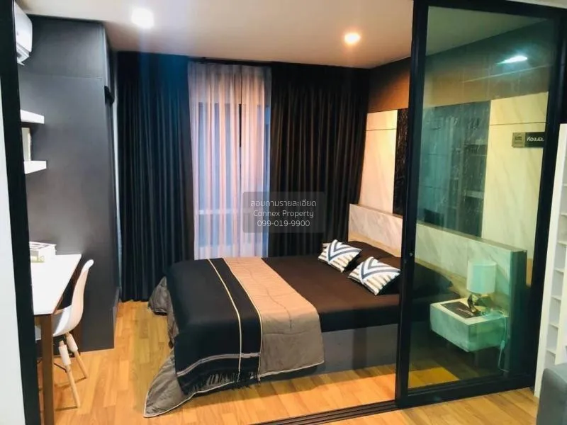 FOR RENT condo , Regent Home Sukhumvit 81 , BTS-On Nut , Suan Lua 2
