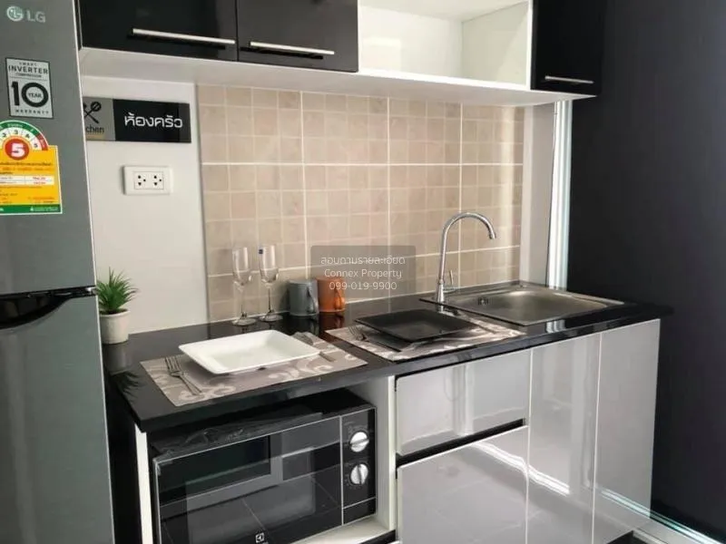 FOR RENT condo , Regent Home Sukhumvit 81 , BTS-On Nut , Suan Lua