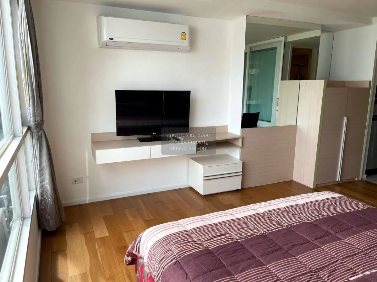 FOR RENT condo , 15 Sukhumvit Residences , BTS-Nana , Khlong Toei 4