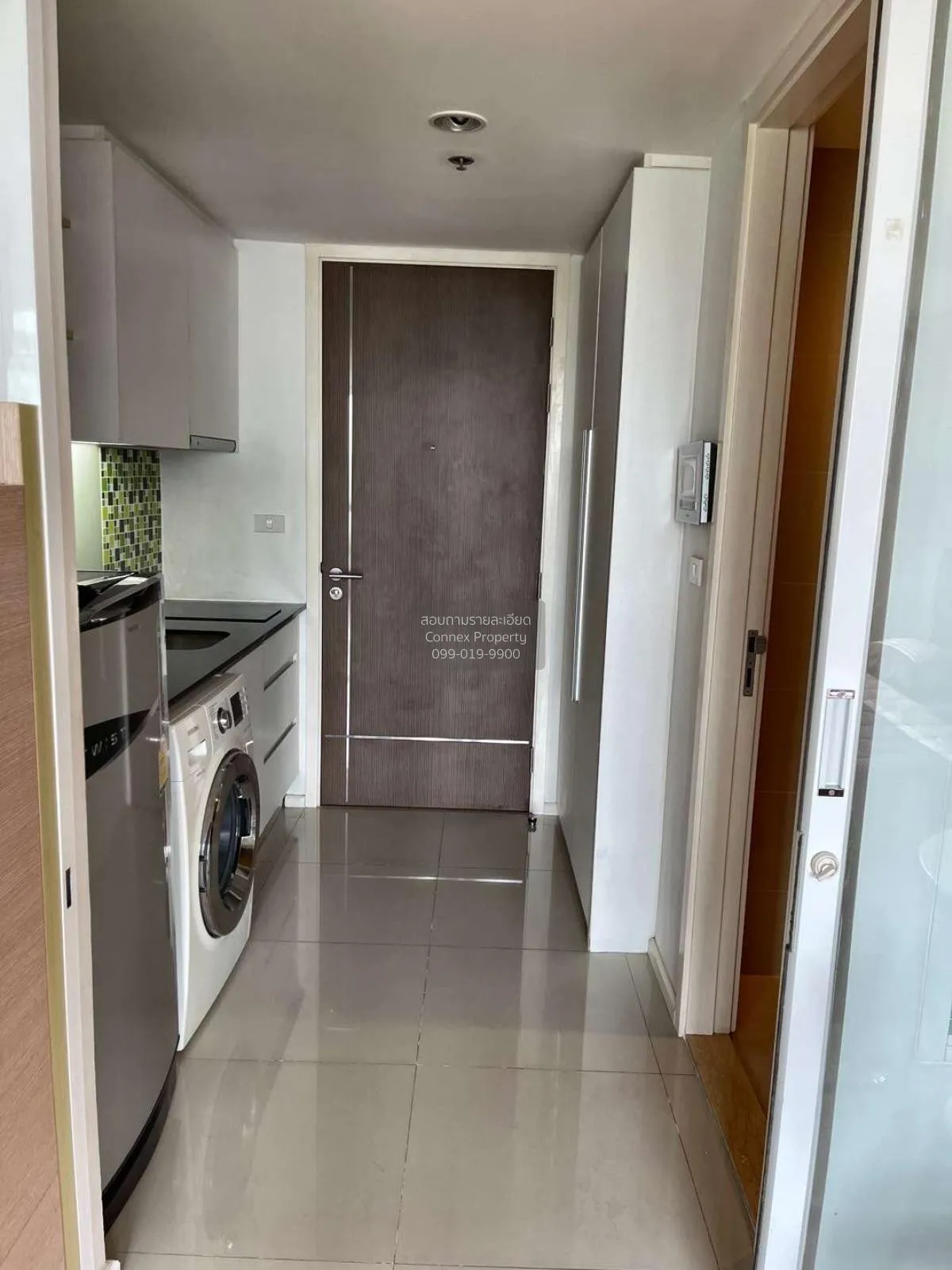 FOR RENT condo , 15 Sukhumvit Residences , BTS-Nana , Khlong Toei