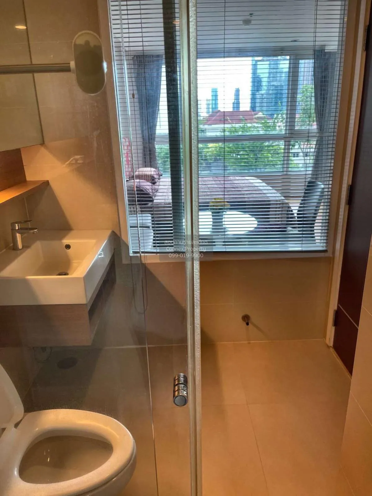 FOR RENT condo , 15 Sukhumvit Residences , BTS-Nana , Khlong Toei