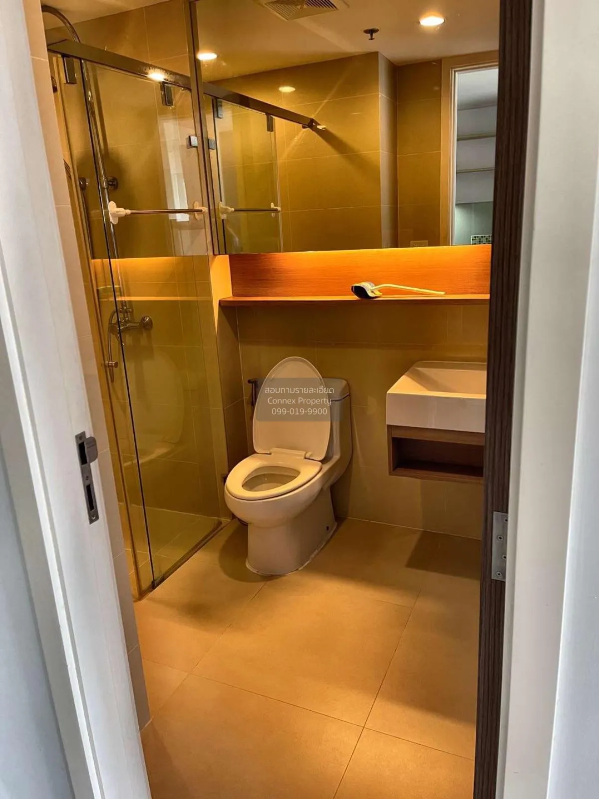 FOR RENT condo , 15 Sukhumvit Residences , BTS-Nana , Khlong Toei