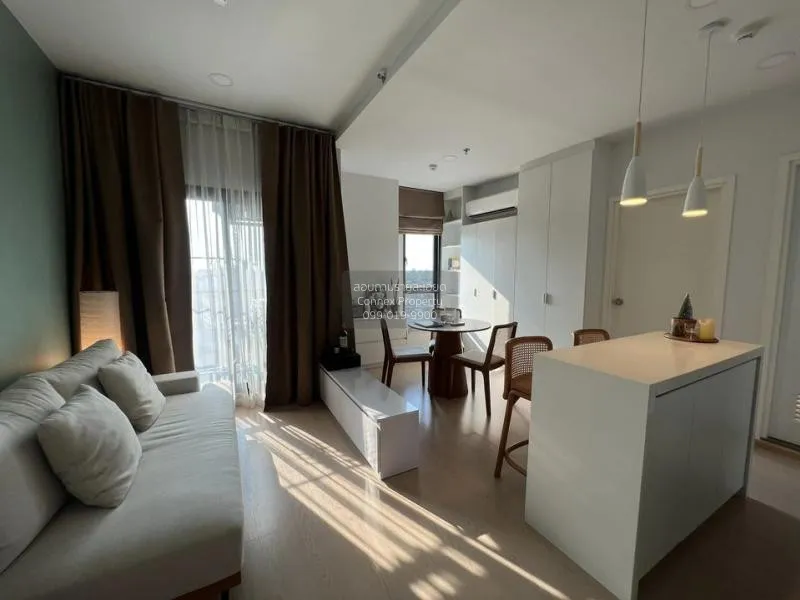 เช่าคอนโด  เดอะ ทรี สุขุมวิท 71 - เอกมัย ARL-รามคำแหง สวนหลวง เขต 3