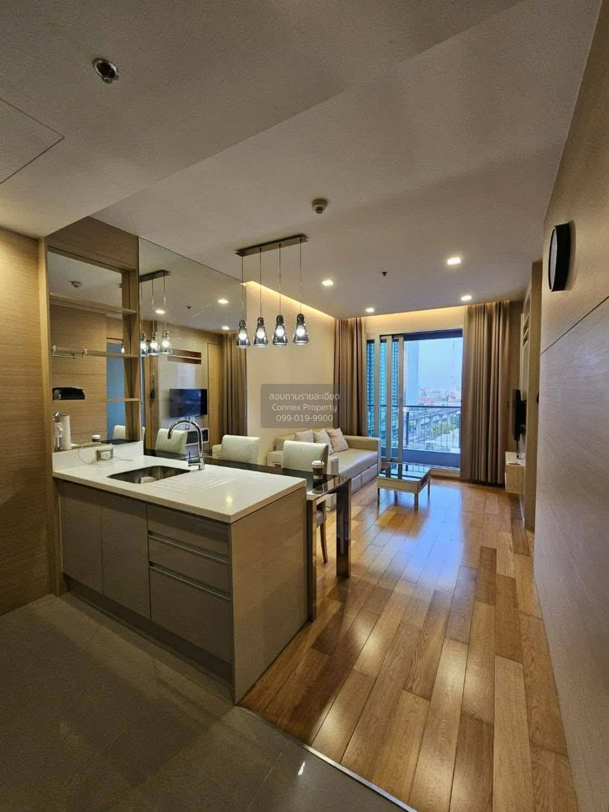FOR SALE condo , The Address Asoke , MRT-Phetchaburi , Makkasan , 1