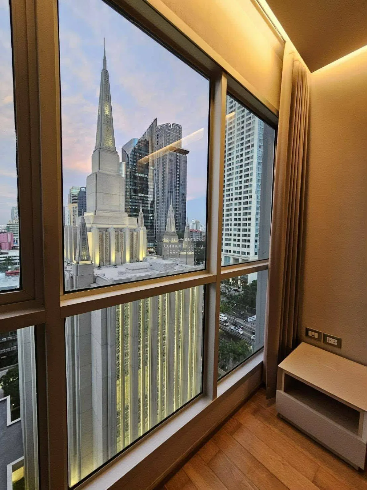 FOR SALE condo , The Address Asoke , MRT-Phetchaburi , Makkasan , 4