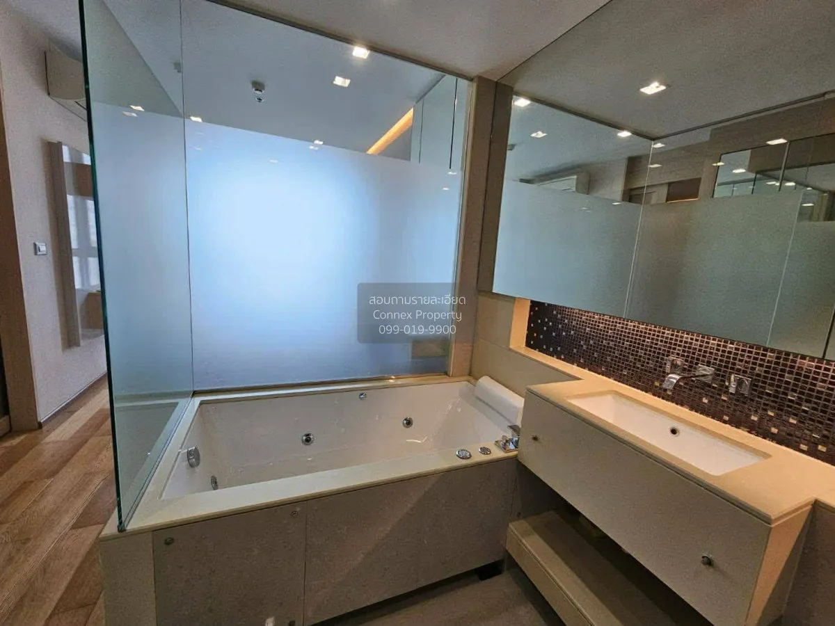 FOR SALE condo , The Address Asoke , MRT-Phetchaburi , Makkasan ,