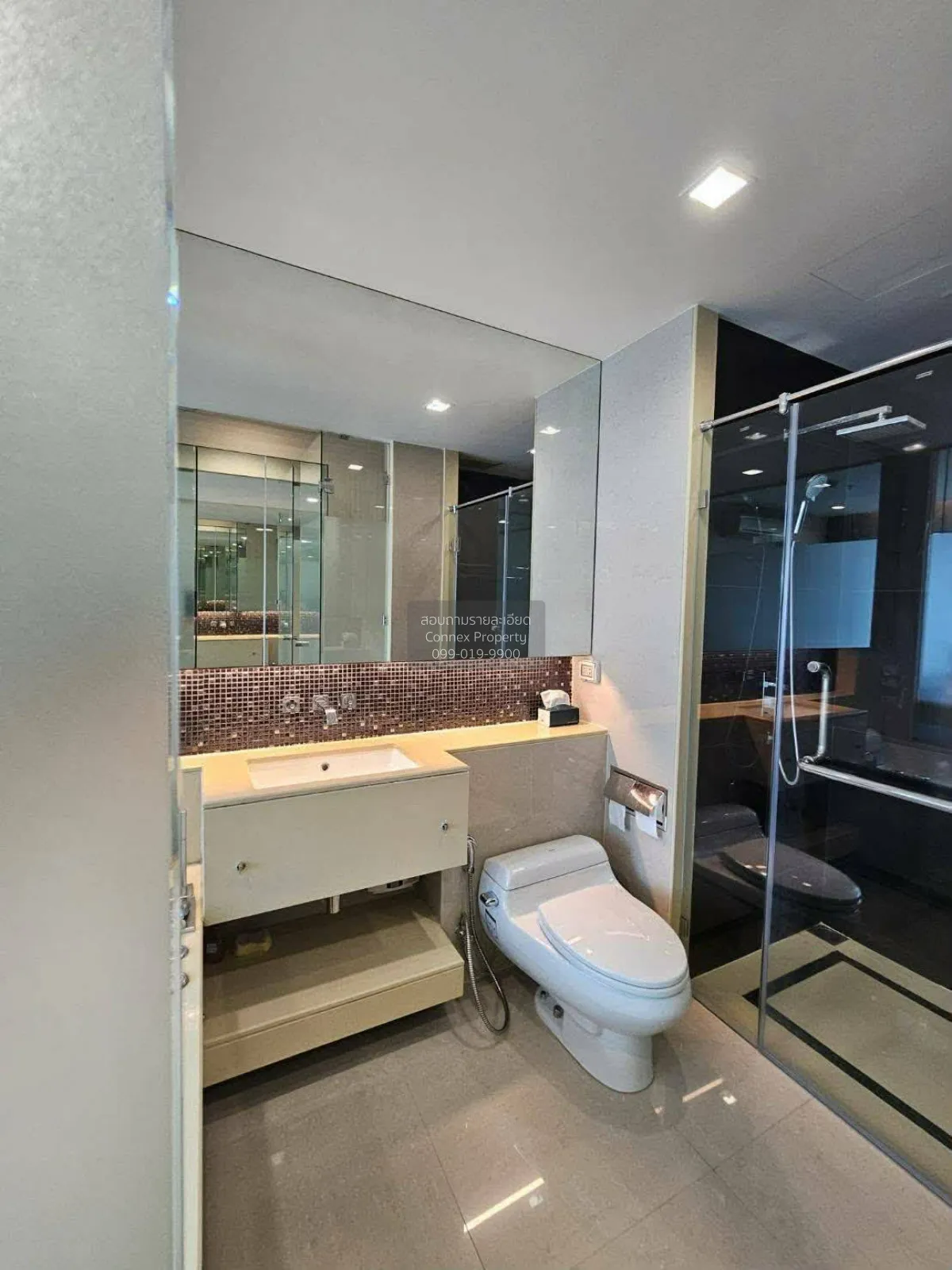 FOR SALE condo , The Address Asoke , MRT-Phetchaburi , Makkasan ,