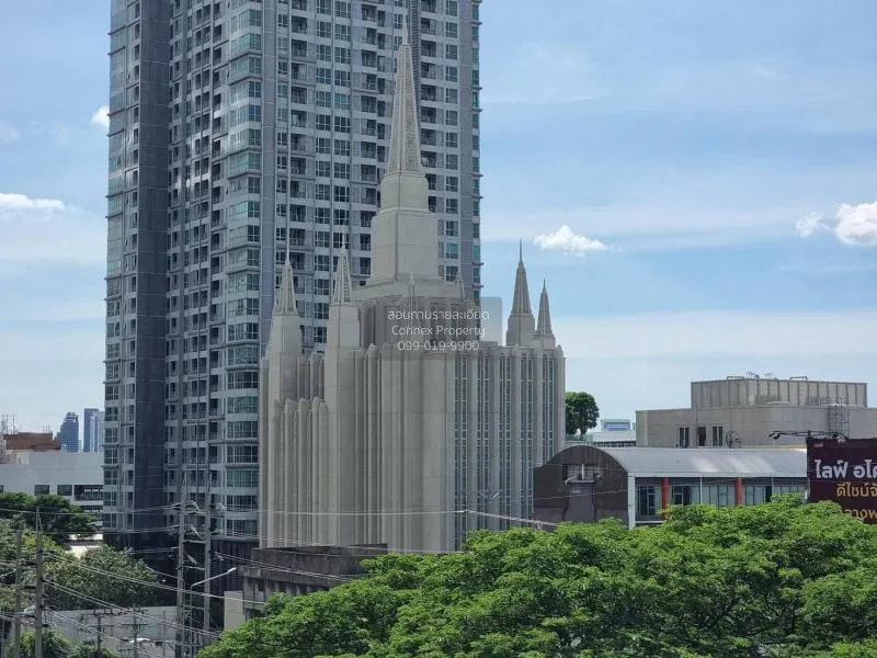 FOR SALE condo , The Address Asoke , MRT-Phetchaburi , Makkasan ,