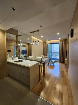 FOR SALE condo , The Address Asoke , MRT-Phetchaburi , Makkasan , Rat Thewi , Bangkok , CX-78378