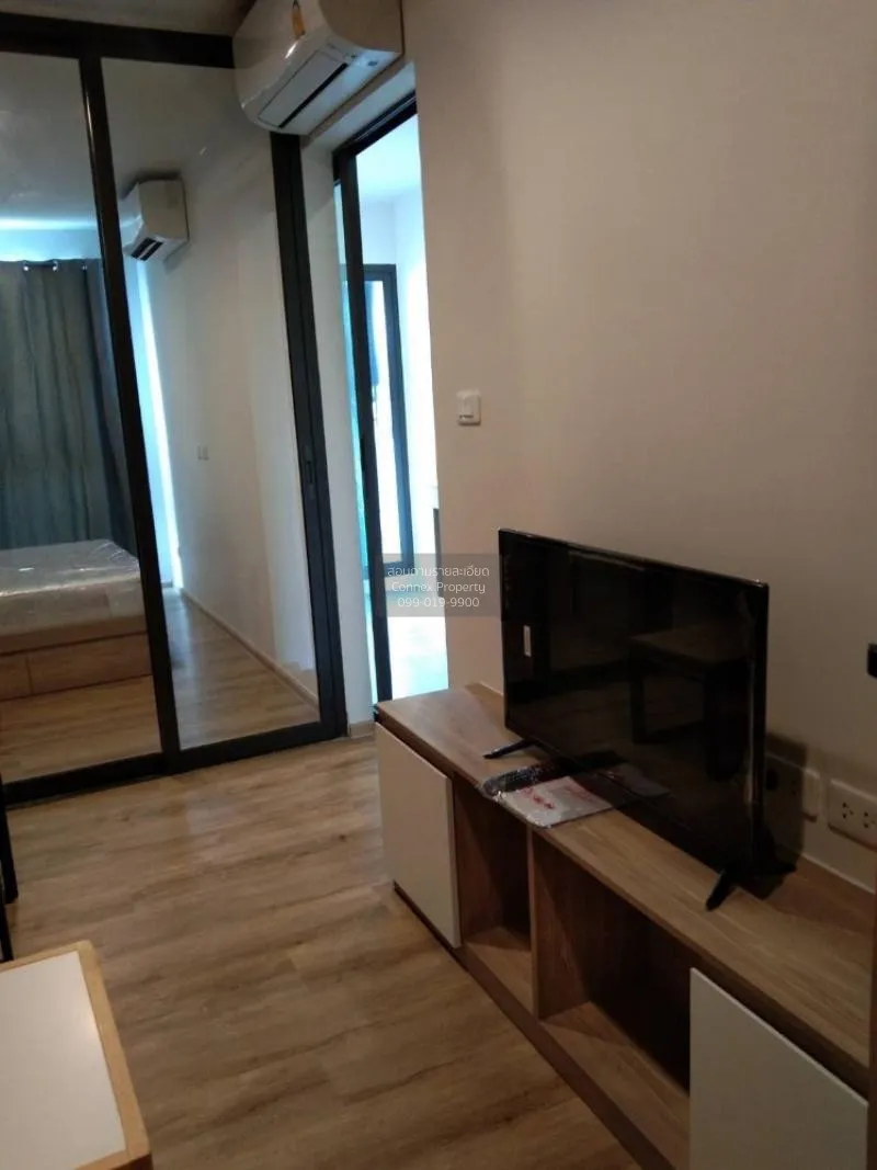 FOR SALE condo , The Excel Hideaway Sukhumvit 71 , BTS-Phra Khano 2