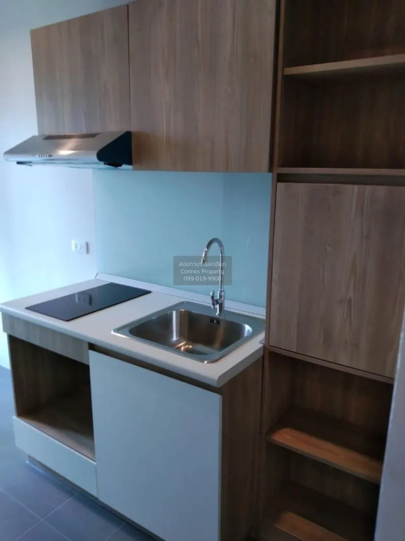 FOR SALE condo , The Excel Hideaway Sukhumvit 71 , BTS-Phra Khano 3